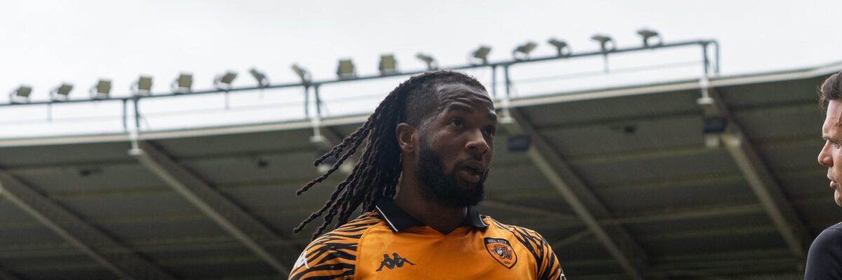 Reggae Boy Kasey Palmer has joins English League One side Luton Town FC on loan