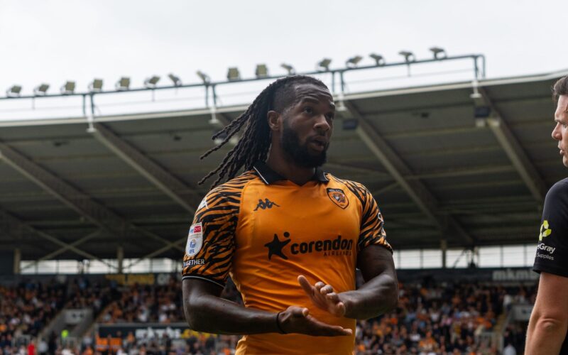 Reggae Boy Kasey Palmer has joins English League One side Luton Town FC on loan