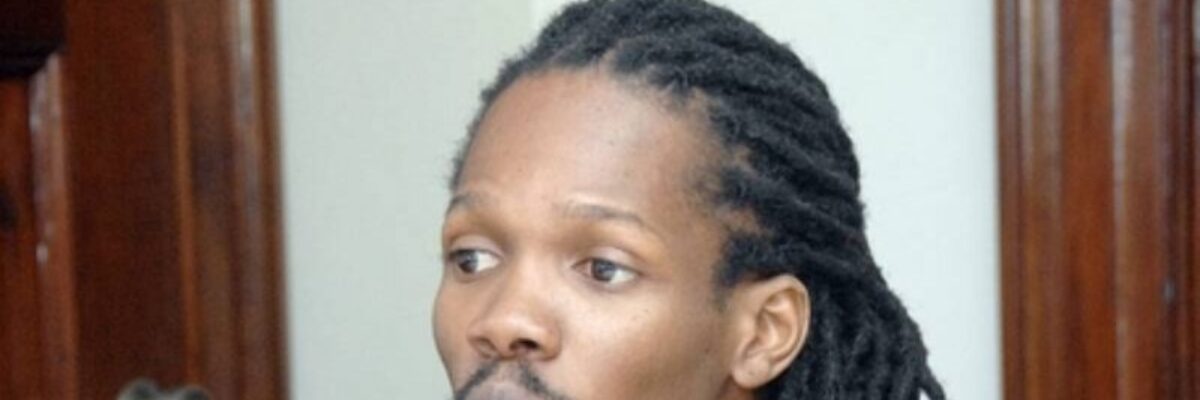 NW St. Catherine MP calls for school road maintenance programme after attack on 7yo girl; renews appeal for Sex Offender Registry to be made public