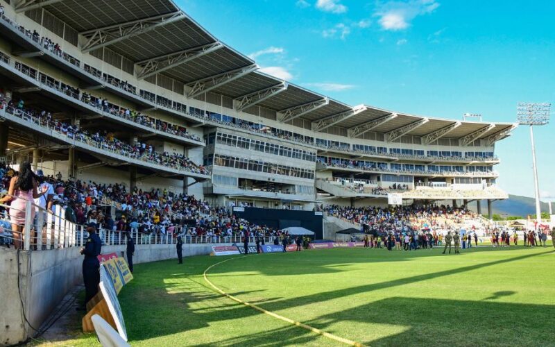 New date coming for Jamaica Cricket Association (JCA) Annual  General Meeting