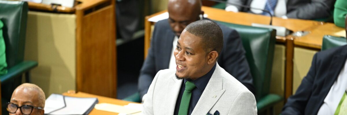 Agriculture Ministry reports increase in praedial larceny convictions
