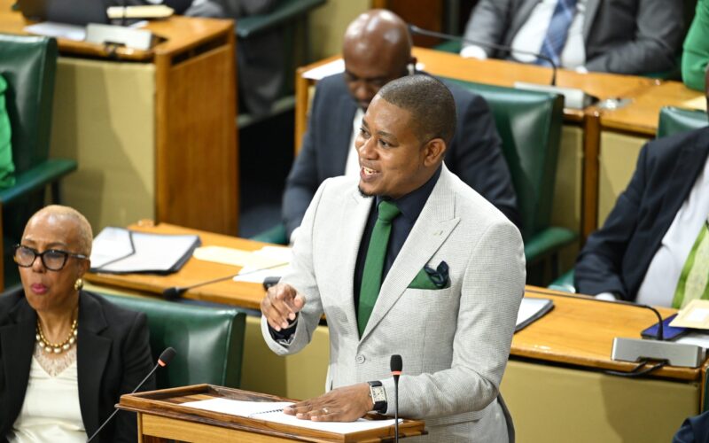 Agriculture Ministry reports increase in praedial larceny convictions