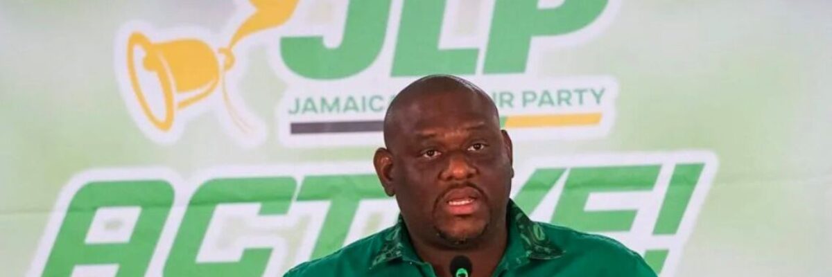 Government senator calls on citizens to stand with police by wearing blue tomorrow