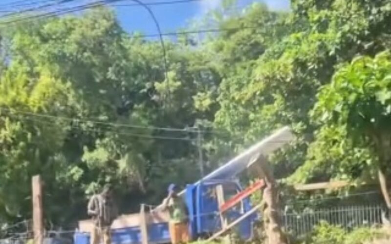 JABBEM again raises concern about citizens access rights to Belmont Cove (Little Dunns River)  