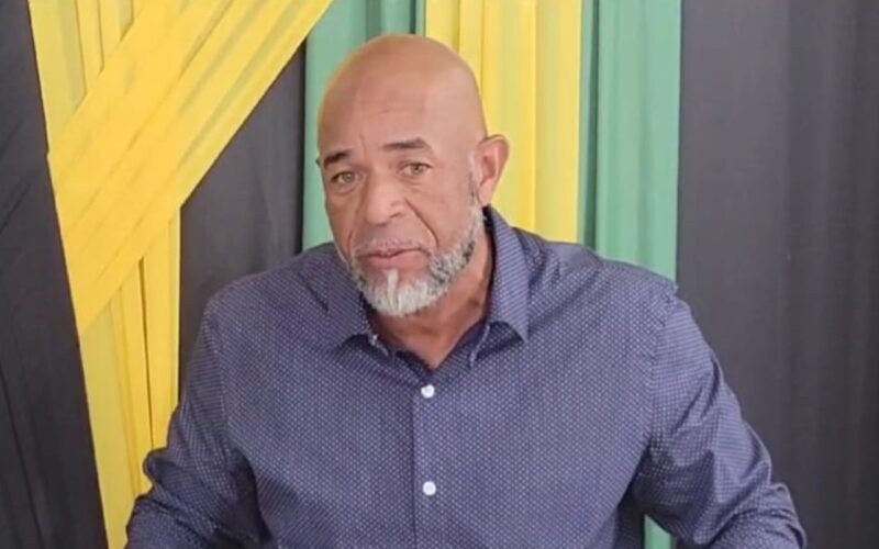 St. Thomas suffered approximately $1.5B in agricultural losses following Hurricane Melissa