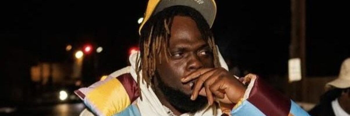 Chronic Law remains in ICE custody