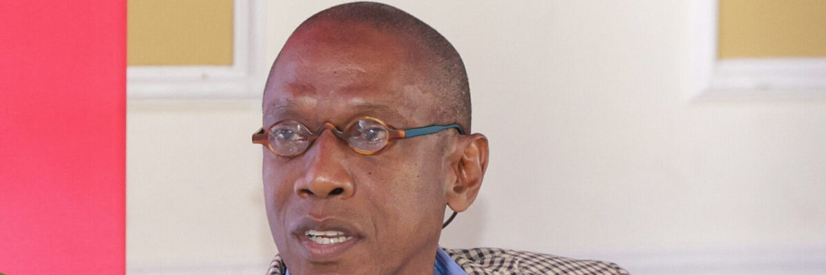 JHTA President concerned about room availability in Western Jamaica