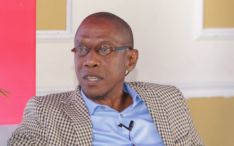 JHTA President concerned about room availability in Western Jamaica