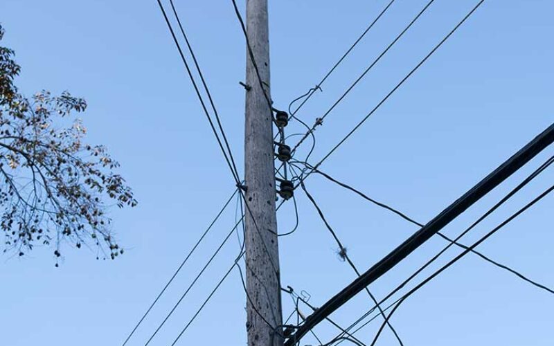St. Ann Chamber of Commerce calls for swift prosecution of those responsible for vandalism of JPS wires in Richmond