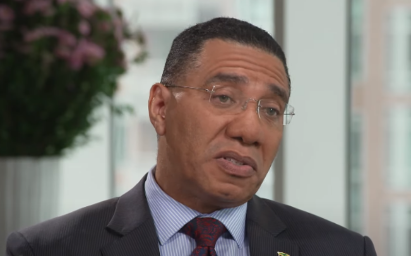 Lawyers representing PM Holness say he was truthful when questioned about illicit enrichment