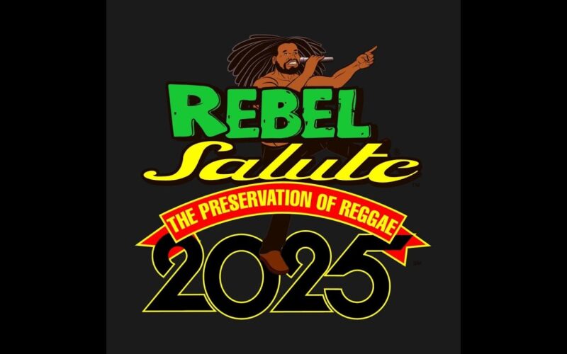 Rebel Salute heads to Florida for 4/20 celebration in 2025