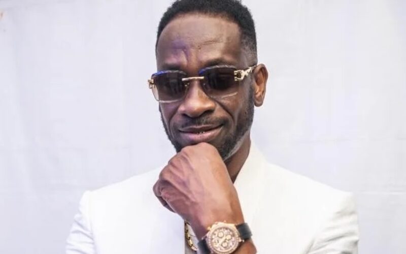 Bounty Killer’s daughter wins Long Jump Silver Medal at Champs