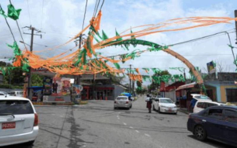 Political Ombudsman warns that political stakeholders who fail to clean up campaign materials by September 17 may face fines or prosecution