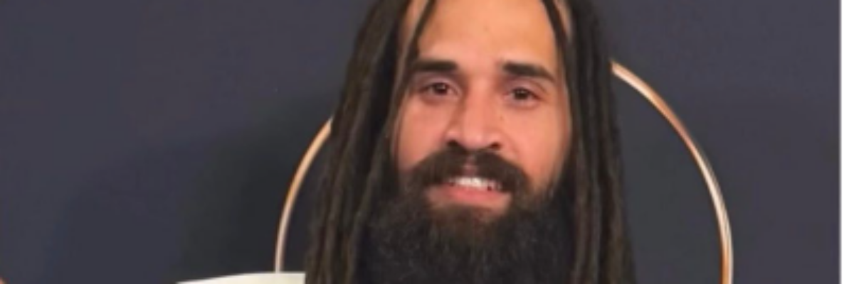 Keznamdi wins Grammy for best Reggae album