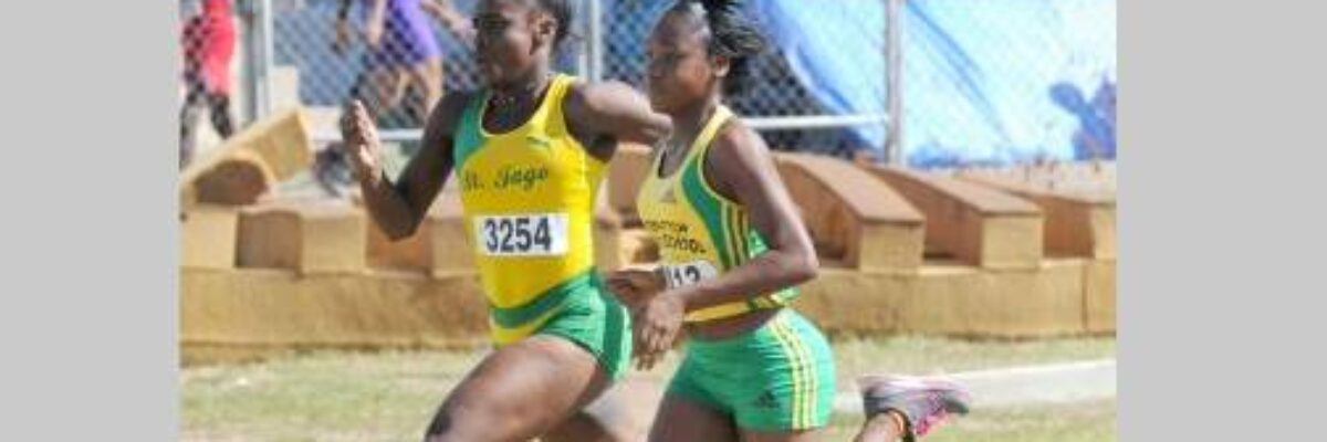 Clubs and Instutions runners to highlight 21st staging of PA Benjamin/Wesley Powell Track meet on December 14