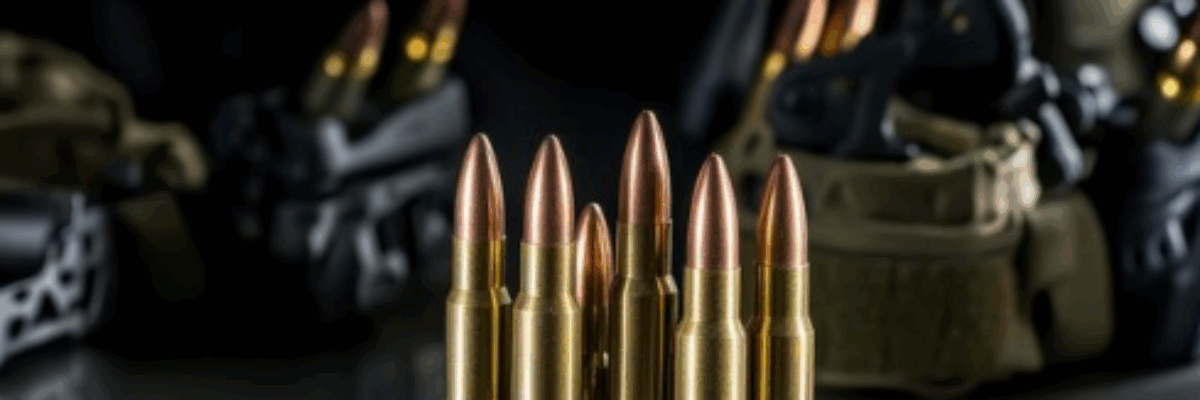 Over 200 firearms and thousands of ammunition seized by Jamaica Customs and the security forces