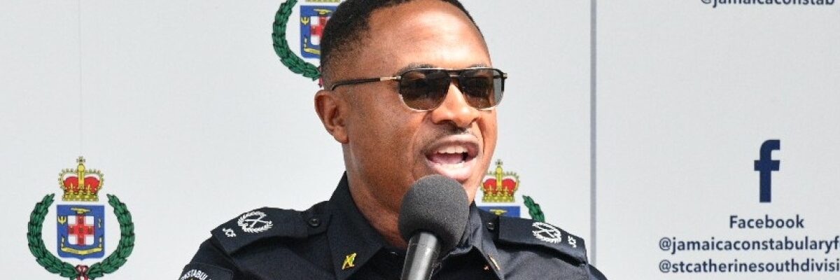 Area 3 police embark on major initiative to target scammers as well as serious and major crimes