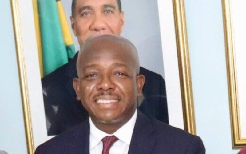 Labour Minister meets with US officials about H2A & H2B work programmes