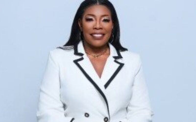 Dr. Maureen Mullings Nelson defeats Dr. Darien Henry to become President-elect designate of the JTA