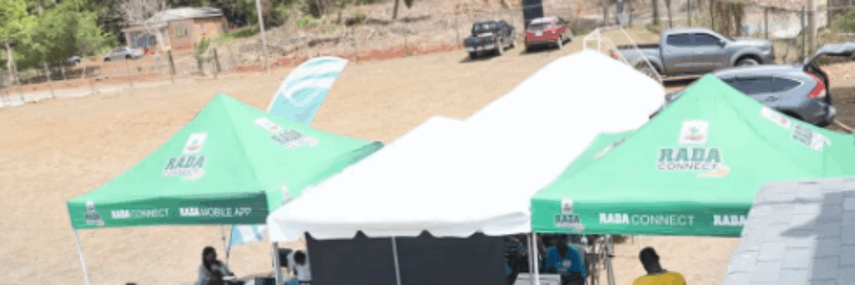 Santa Cruz farmers urged to attend Pop-Up Livestock Clinic at RADA office in St. Elizabeth