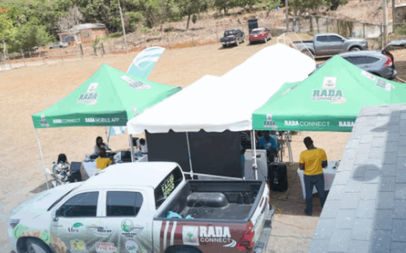 Santa Cruz farmers urged to attend Pop-Up Livestock Clinic at RADA office in St. Elizabeth