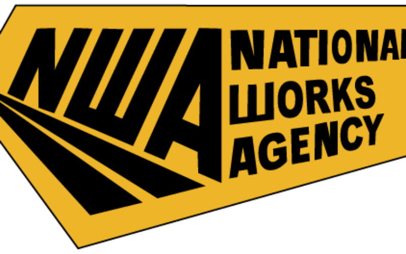 NWA undertakes damage assessment following heavy rain over the weekend