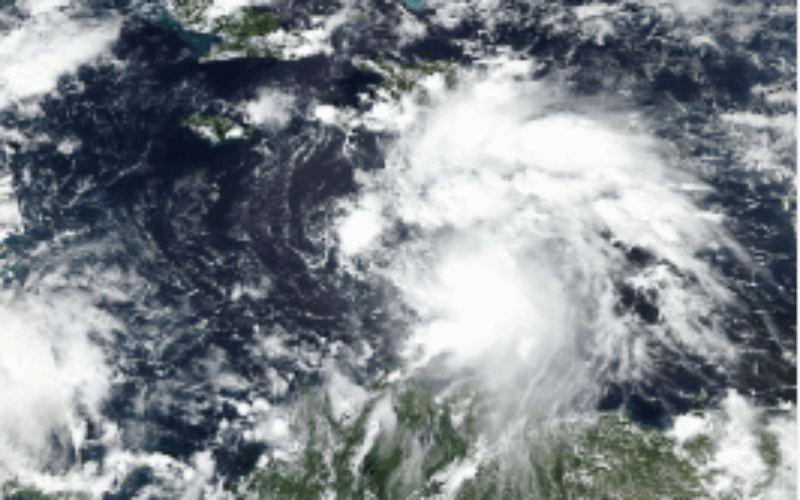 Gov’t, Met Service, ODPEM to give update on Tropical Storm Melissa preparations this morning