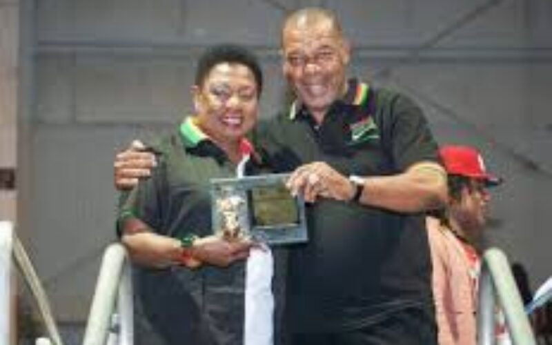 Entertainment fraternity mourns the loss of sound system operator- Supa Dee