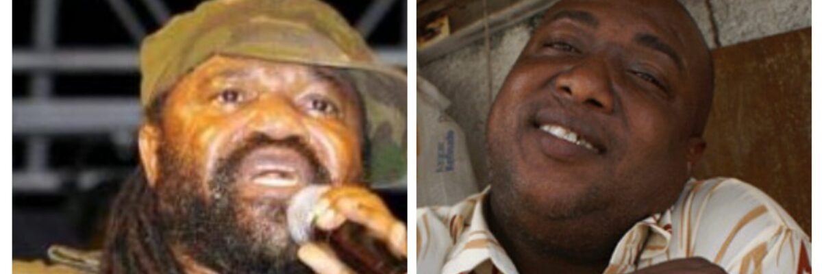 Singjay saga continues: Little John calls out Tony Rebel