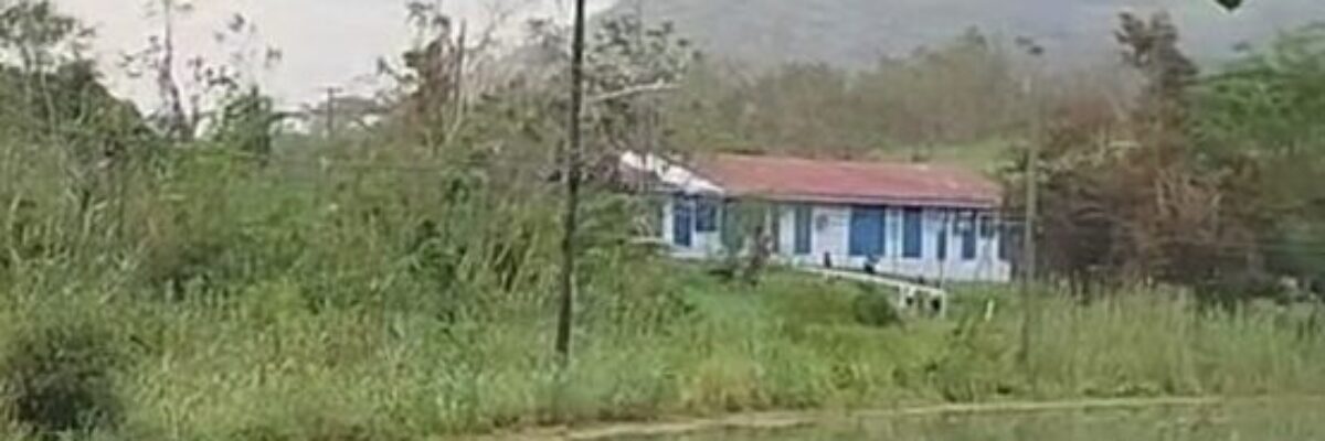 Water resources authority monitoring areas known to have rising flood waters