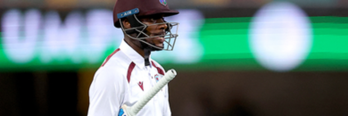 Justin Greaves nominated for ICC’s Men’s player of the month award  