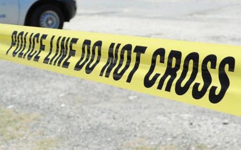 2 men fatally shot by the police in St. Andrew and St. Mary