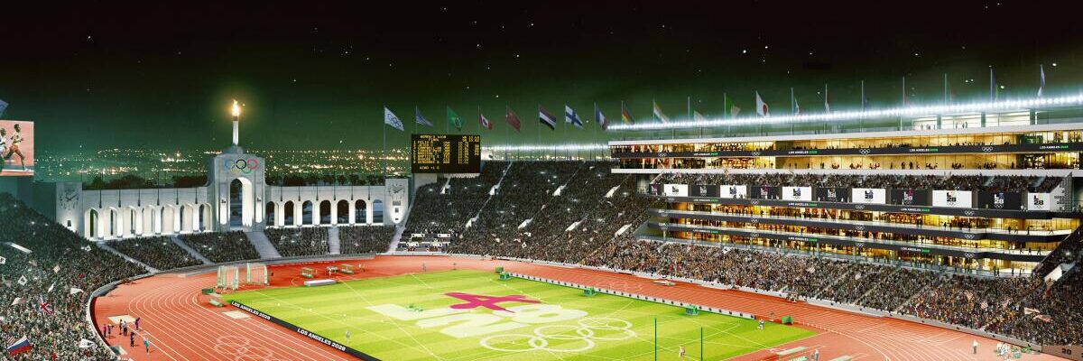 Schedule of Los Angeles 2028 Olympics released