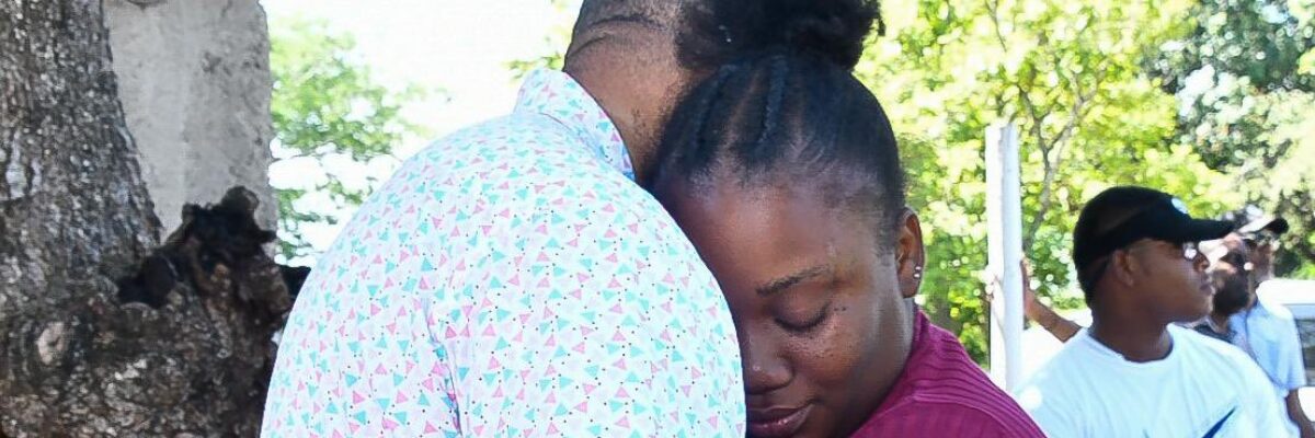 Relatives to be relocated following Kelsey Ferrigon’s murder-PM Holness 