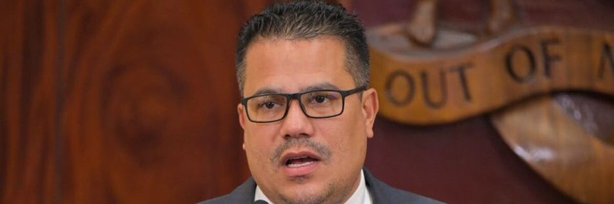 Water Minister says it’s expected that 80% of NWC customers will have access to potable water within 72 hours of a storm