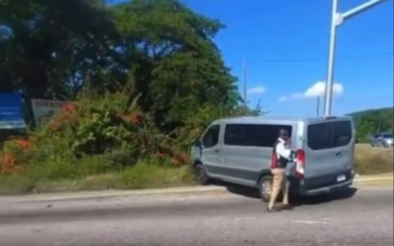 Man shot dead by armed bikers on Mandela Highway