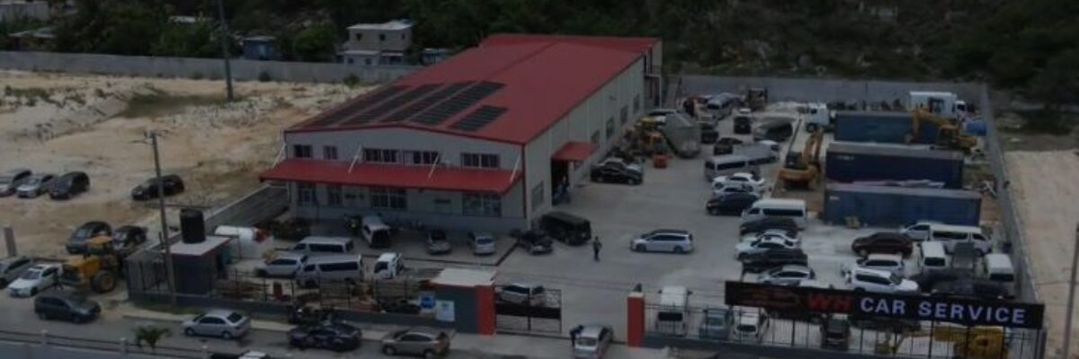 Labour ministry concludes probe into Chinese car service in St. Catherine; findings shared with police