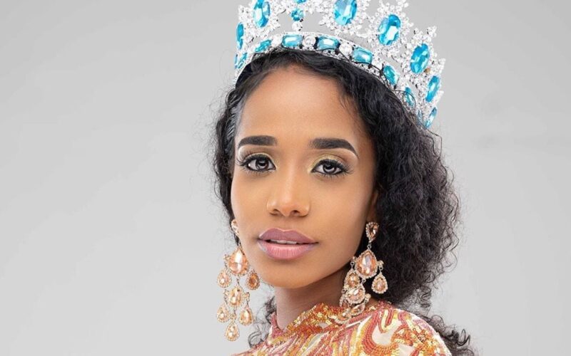 St. George’s Street to become Toni-Ann Singh Street in Morant Bay