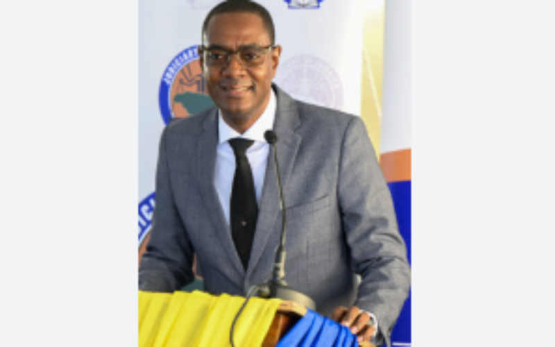 Chief Judge of Parish Courts says solutions being finalized for Westmoreland Parish Court issues