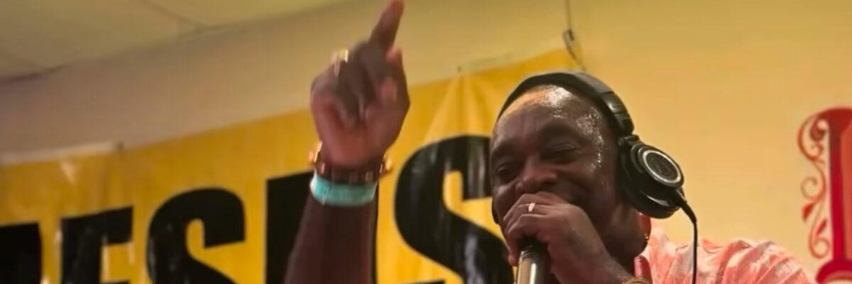 Billy Slaughter breaks silence on Stone Love split