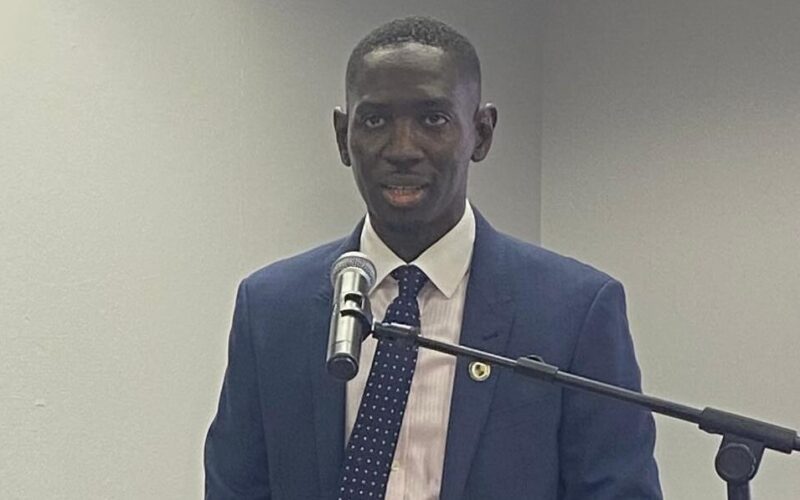 Integrity Commission highlights staffing and legal challenges among hurdles faced