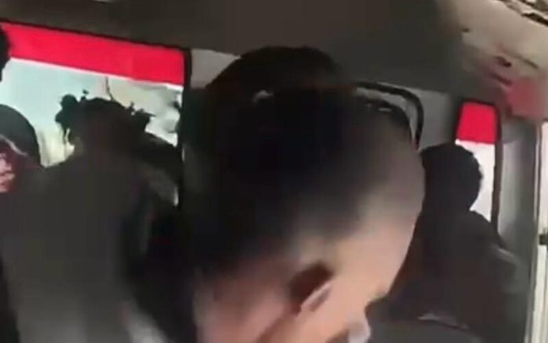 Transport Authority launches probe into incident involving female student and bus conductor on  public passenger vehicle