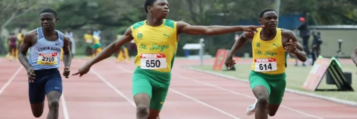 Central Athletics Championships: Edwin Allen and St. Jago defend titles