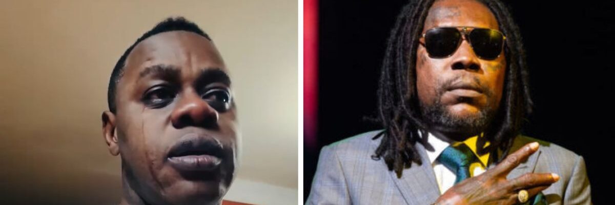 Kartel clarifies who is authorized to speak on his behalf prompting MC Nuffy to apologize