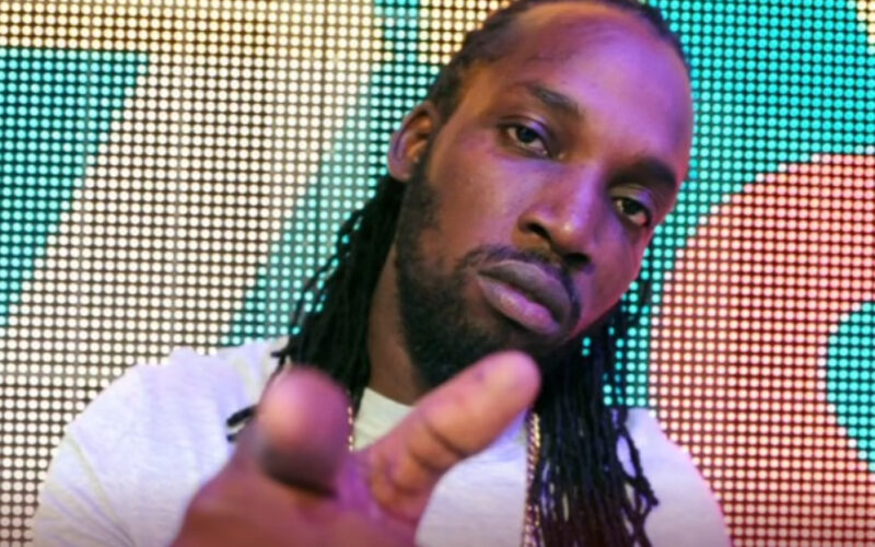 Mavado’s lawyer speaks out: “He’s not hiding from Jamaica!”