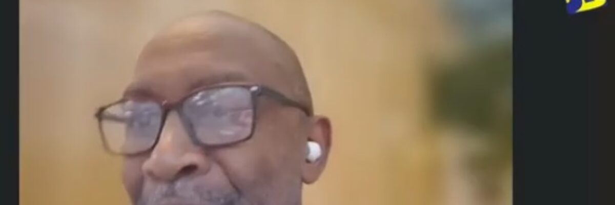 TS Melissa could make landfall in Jamaica