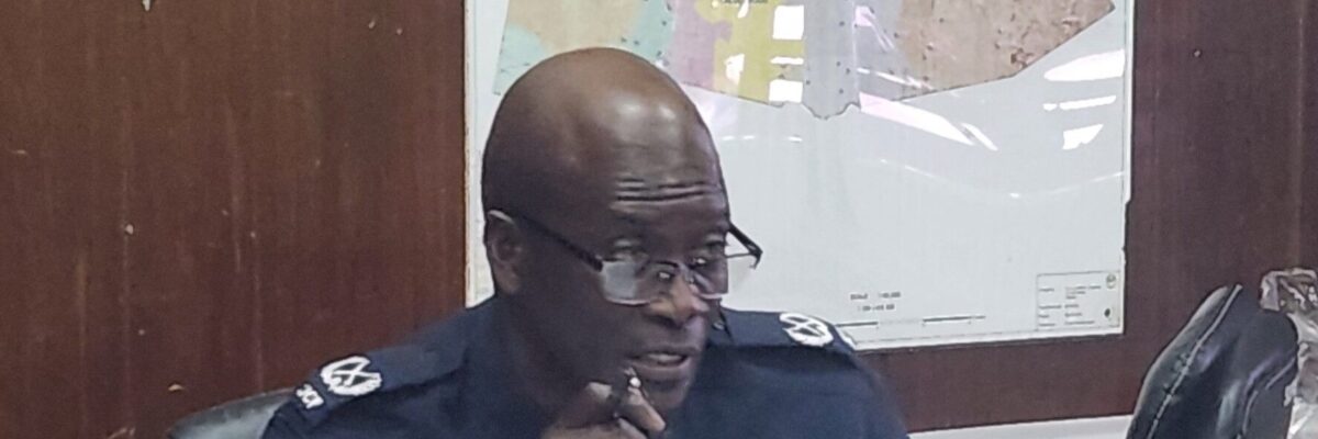 Non-patrons of Reggae Sumfest urged to stay away from event area as authorities aim to reduce traffic congestion