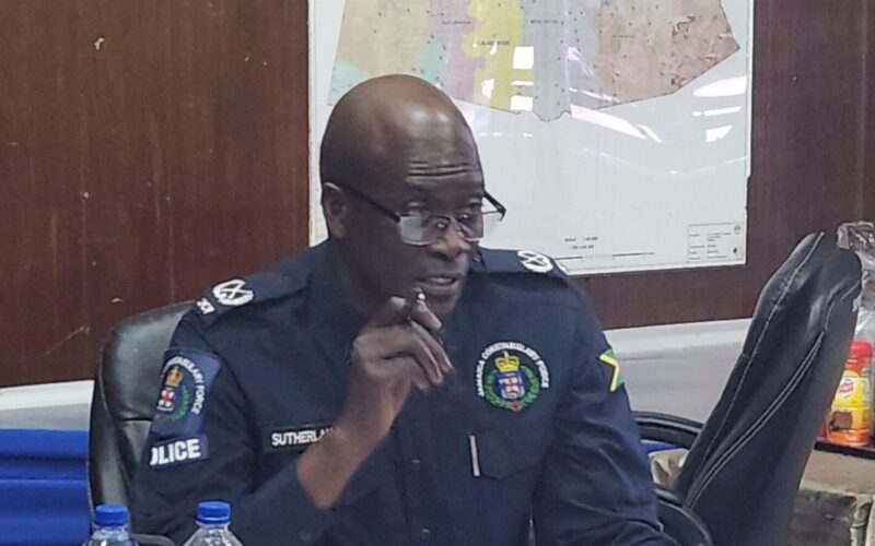 Non-patrons of Reggae Sumfest urged to stay away from event area as authorities aim to reduce traffic congestion