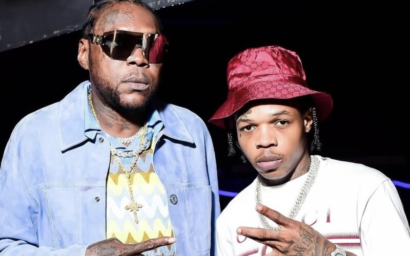 Kartel backs Argentina in friendly FIFA reaction with son
