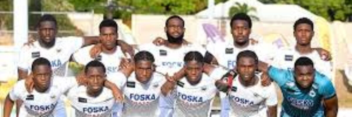 Defending champions Cavalier drawn in Group B of 2025 Concacaf Caribbean Cup  